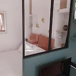 Appartement La Parenthèse Cabourg