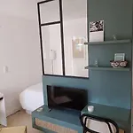 La Parenthèse * Cabourg