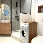 Appartement La Parenthèse Cabourg