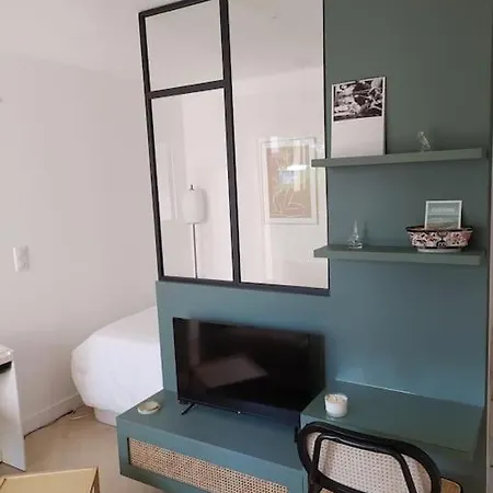 La Parenthese * Cabourg