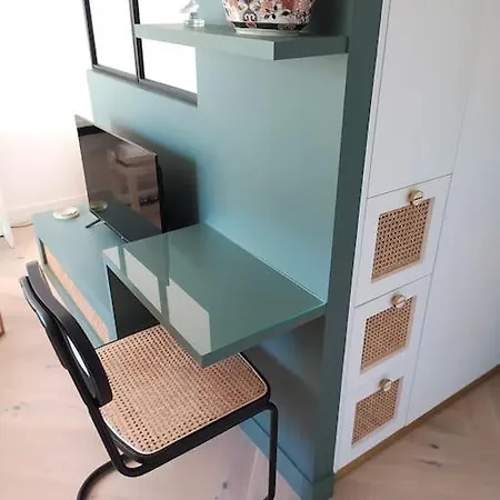 Διαμέρισμα La Parenthese *