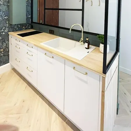 La Parenthese Cabourg