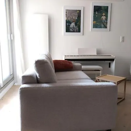 La Parenthese Διαμέρισμα *