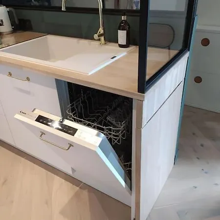 La Parenthese * Cabourg