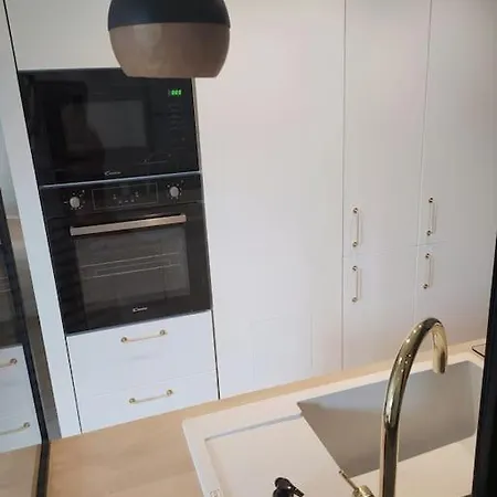 Διαμέρισμα La Parenthese