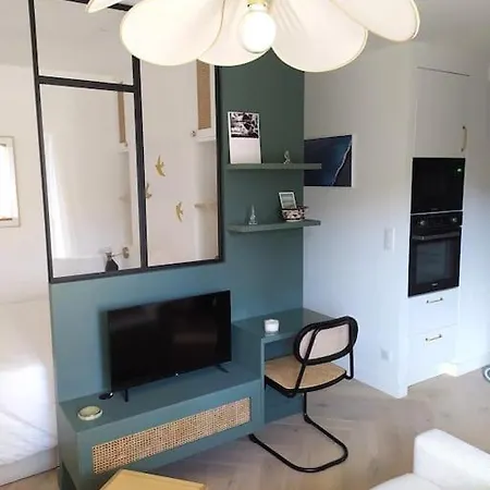 La Parenthese Cabourg