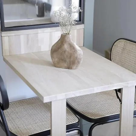 La Parenthèse Appartement