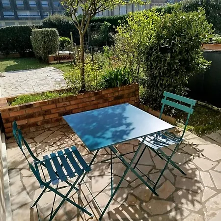 La Parenthèse * Cabourg