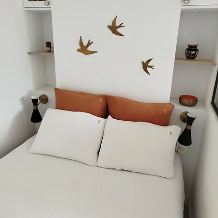 Appartement La Parenthèse Cabourg