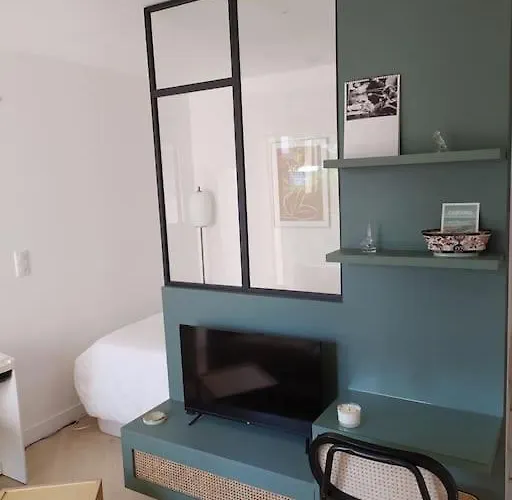 La Parenthese * Кабур