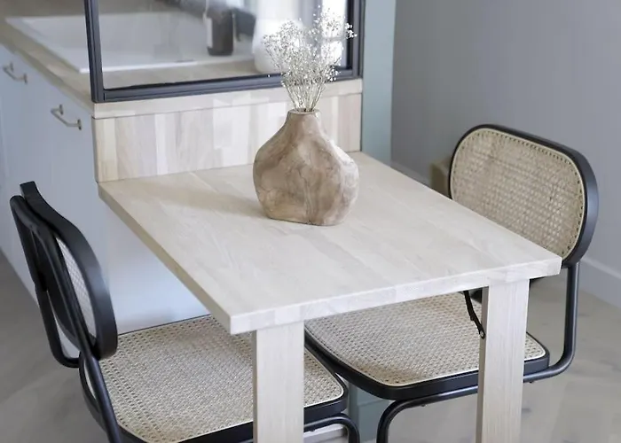 La Parenthese Апартаменты